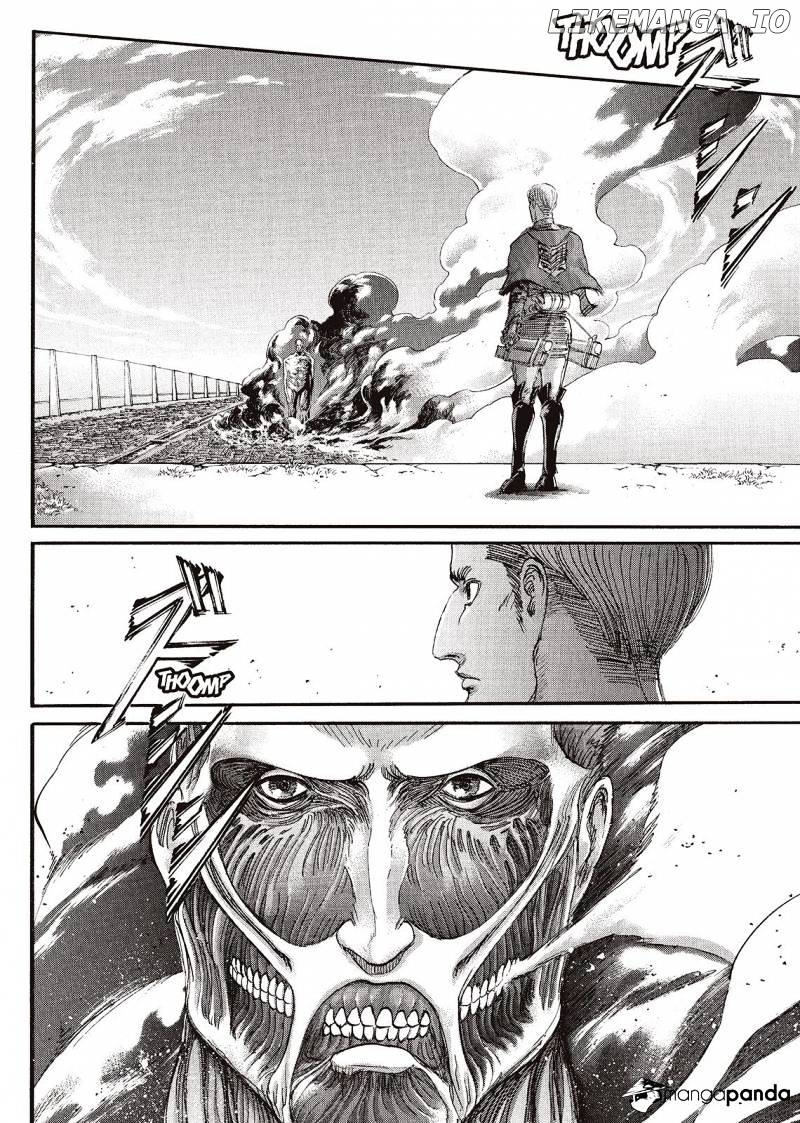 Shingeki no Kyojin, Chapter 79 image 12